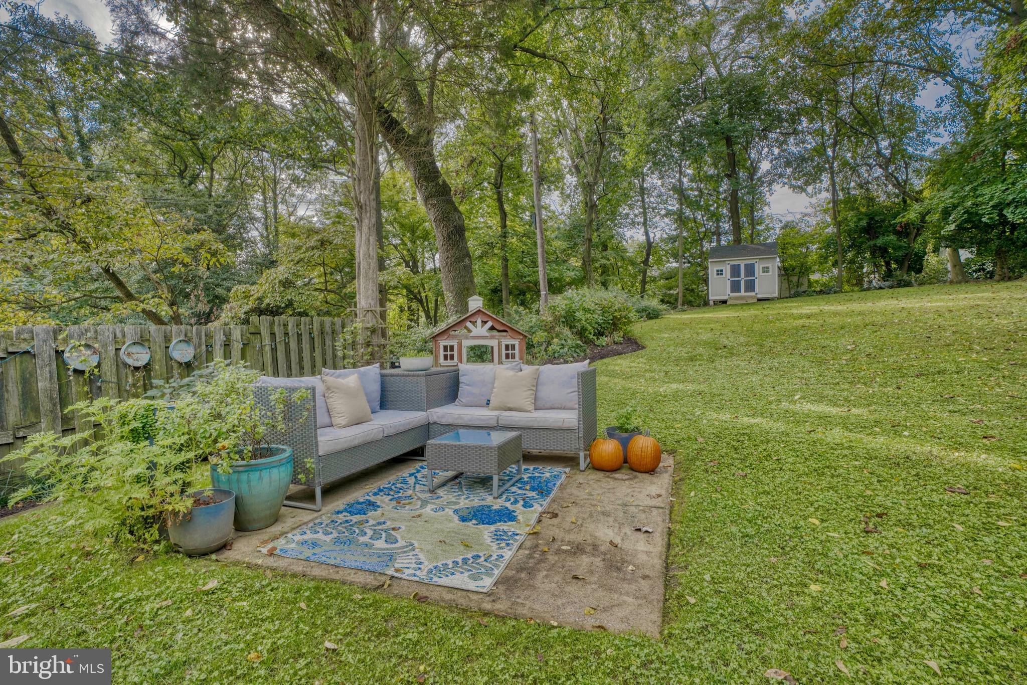 546 Brook Road Baltimore, MD 21286 - Photo 63 of 69 Gallery Image 63