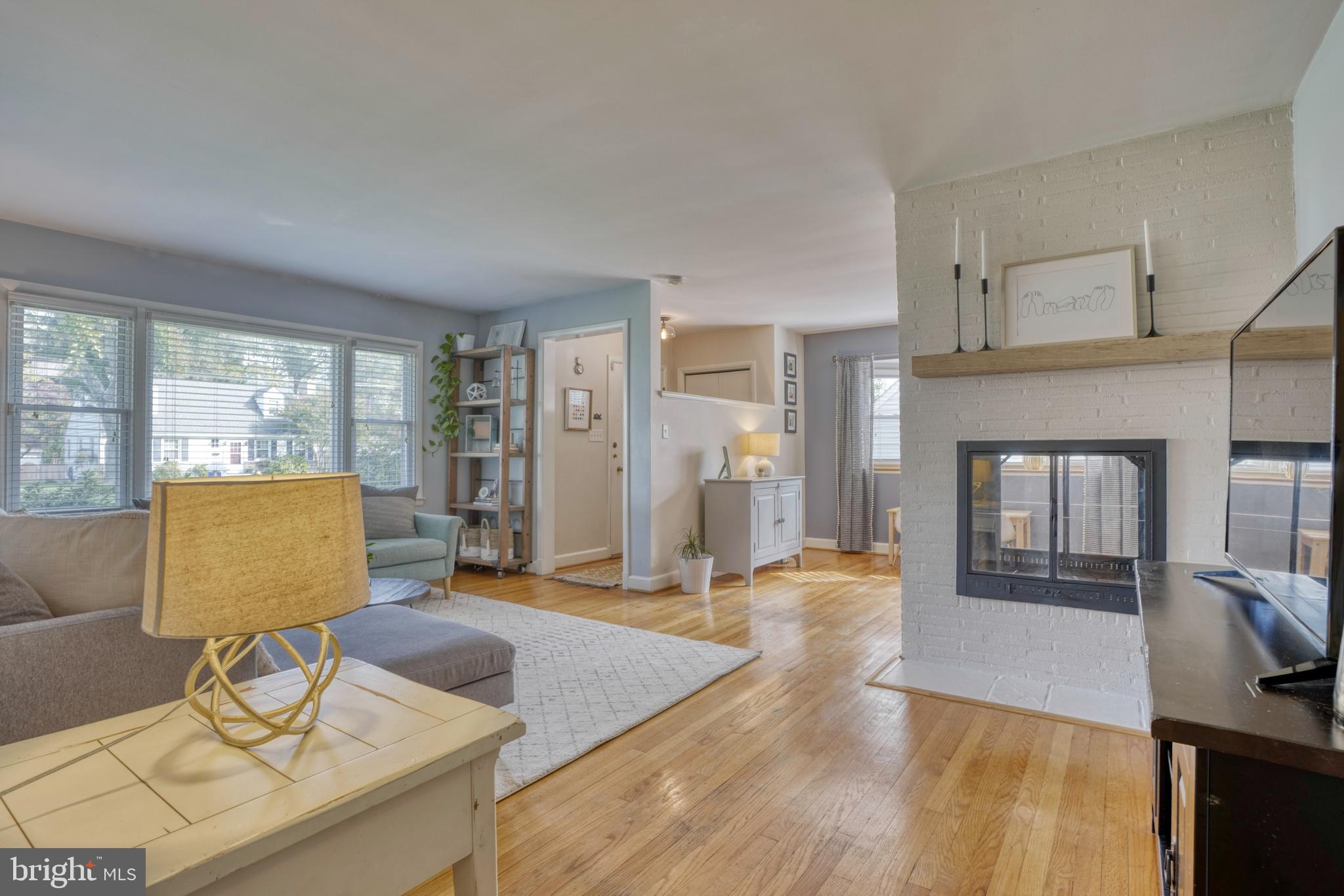546 Brook Road Baltimore, MD 21286 - Photo 8 of 69 Gallery Image 8