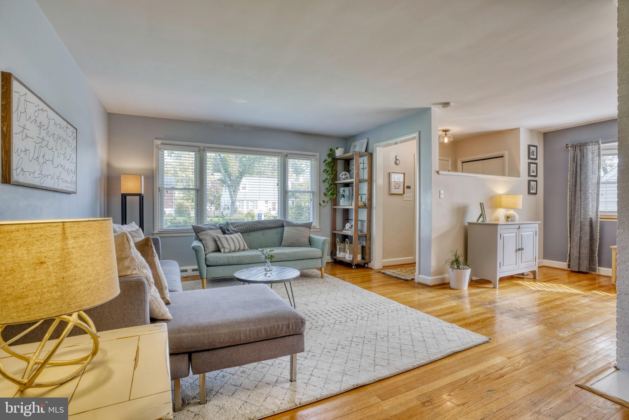 546 Brook Road Baltimore, MD 21286 - Photo 9 of 69 Gallery Image 9