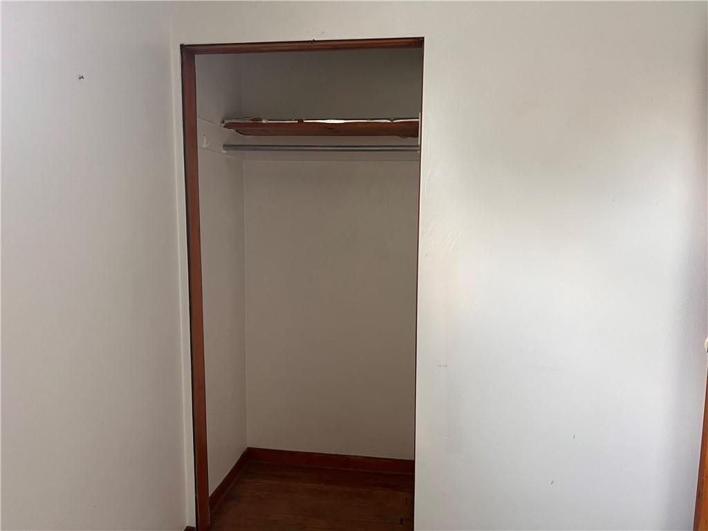 737 Maple Street Harwick, PA 15049 - Photo 21 of 41 Bedroom closet