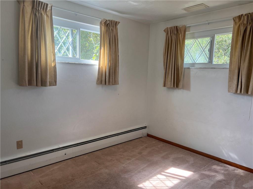 737 Maple Street Harwick, PA 15049 - Photo 23 of 41 3rd bedroom - Lots of light