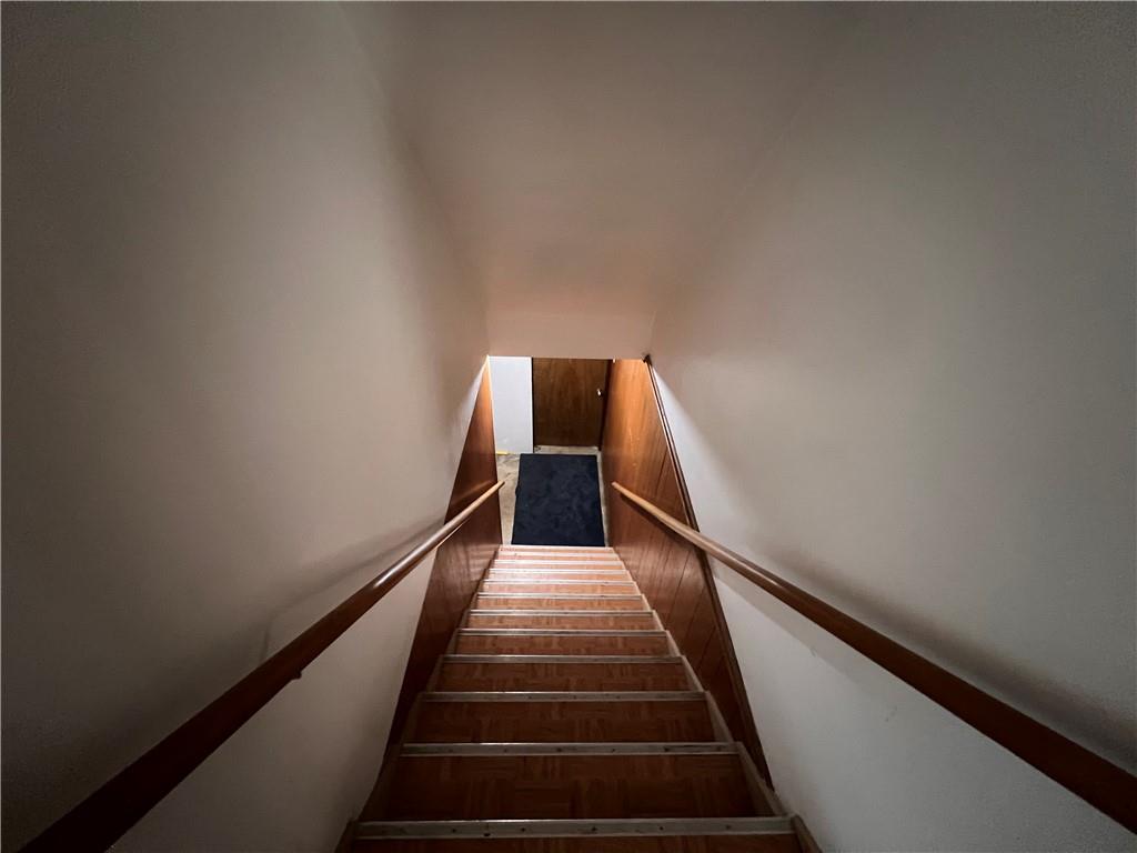 737 Maple Street Harwick, PA 15049 - Photo 25 of 41 Lets go to the basement