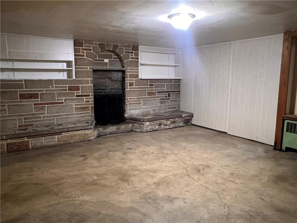 737 Maple Street Harwick, PA 15049 - Photo 26 of 41 Perfect Mancave