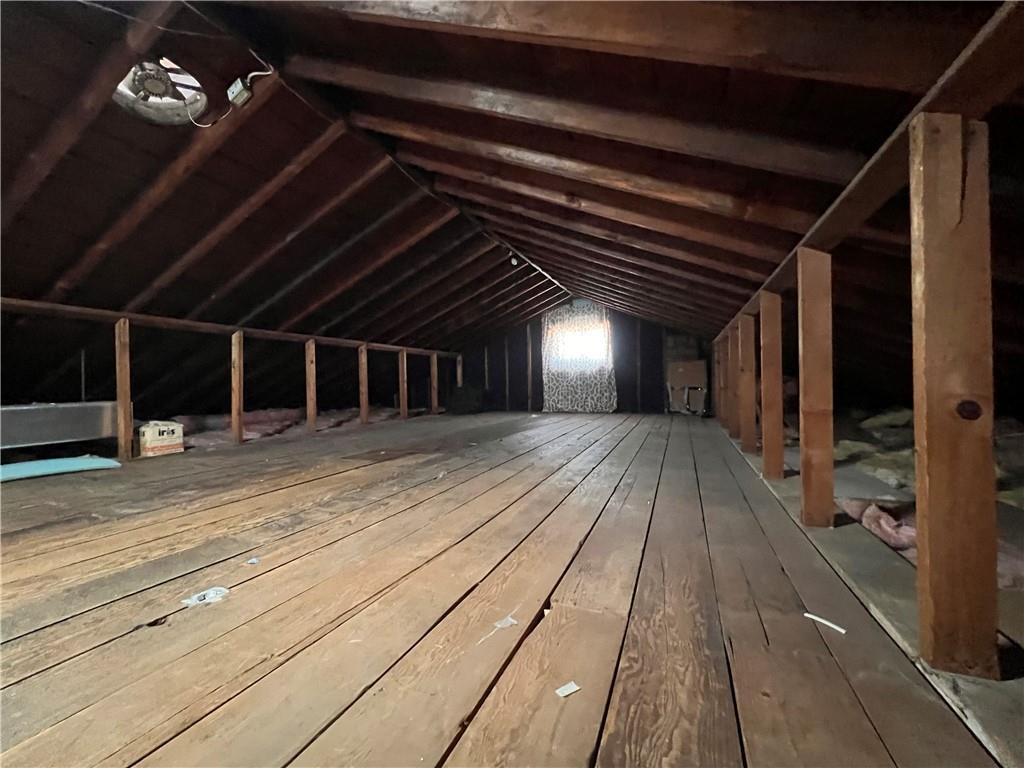 737 Maple Street Harwick, PA 15049 - Photo 33 of 41 Attic bonus storage