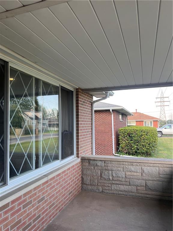 737 Maple Street Harwick, PA 15049 - Photo 6 of 41 Sit and have your morning coffee on the front porch