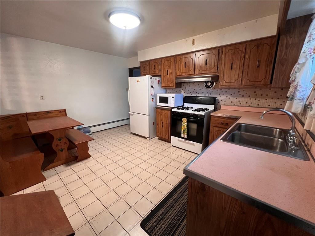737 Maple Street Harwick, PA 15049 - Photo 10 of 41 Abundant cabinetry, storage, and space