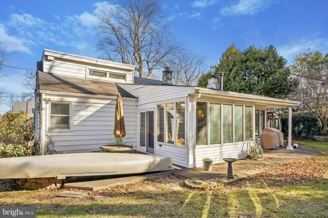 $599,900 | 1450 Pepper Road, Jenkintown, PA 19046