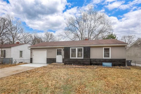 $175,000 | 3037 South Scott Avenue, Independence, MO 64052