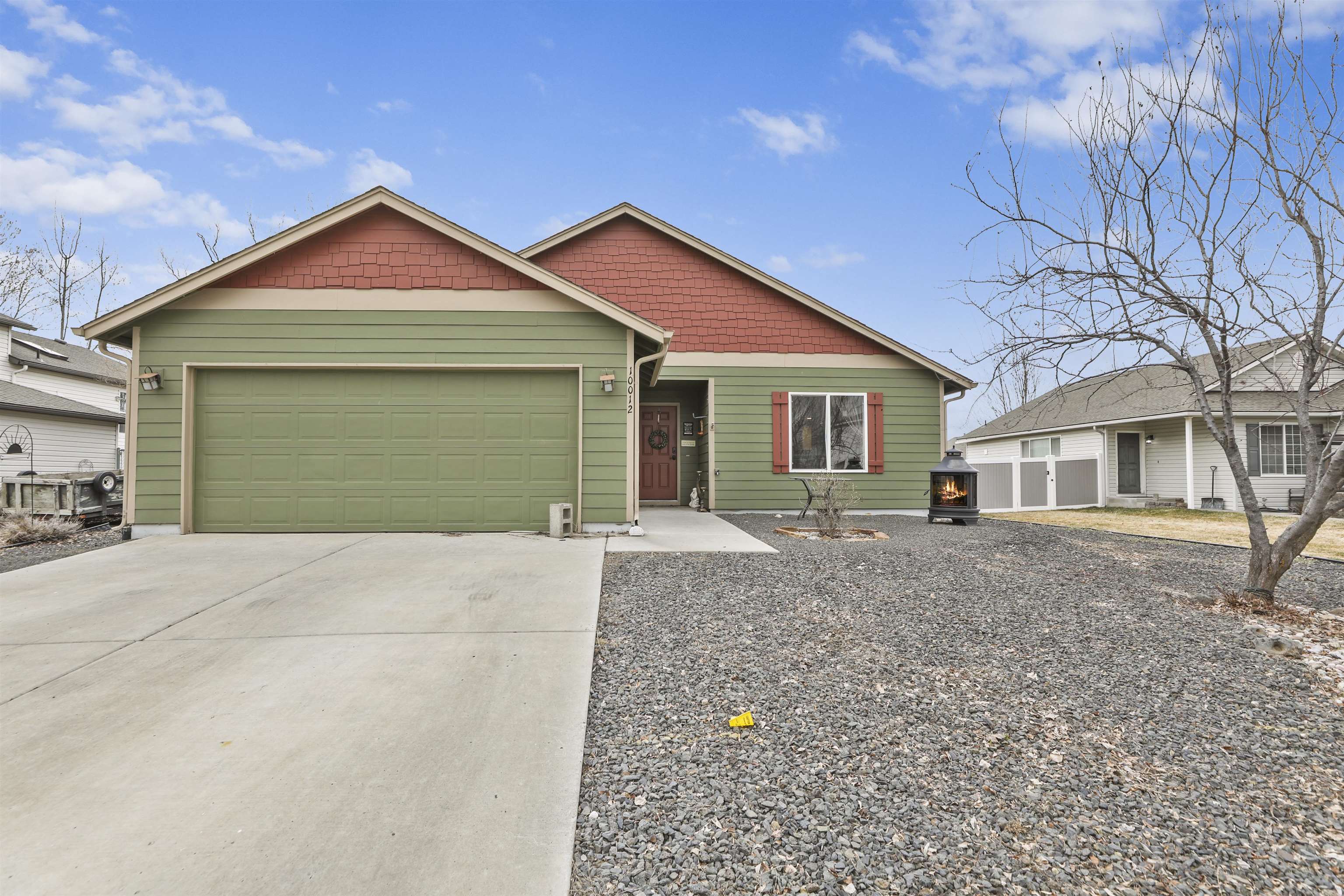 10012 West Raspberry Avenue Cheney, WA 99004 - Photo 1 of 20
