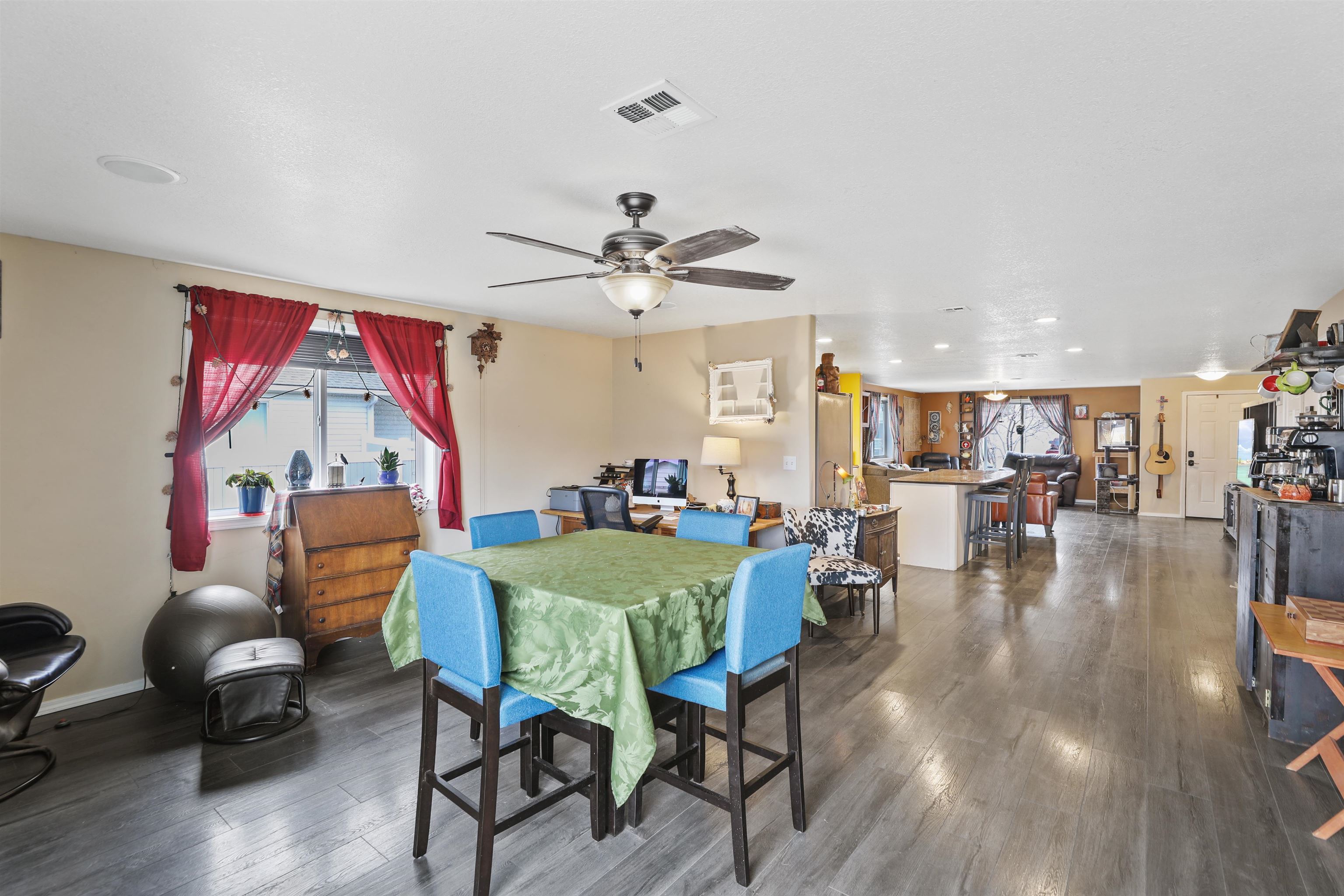 10012 West Raspberry Avenue Cheney, WA 99004 - Photo 11 of 20