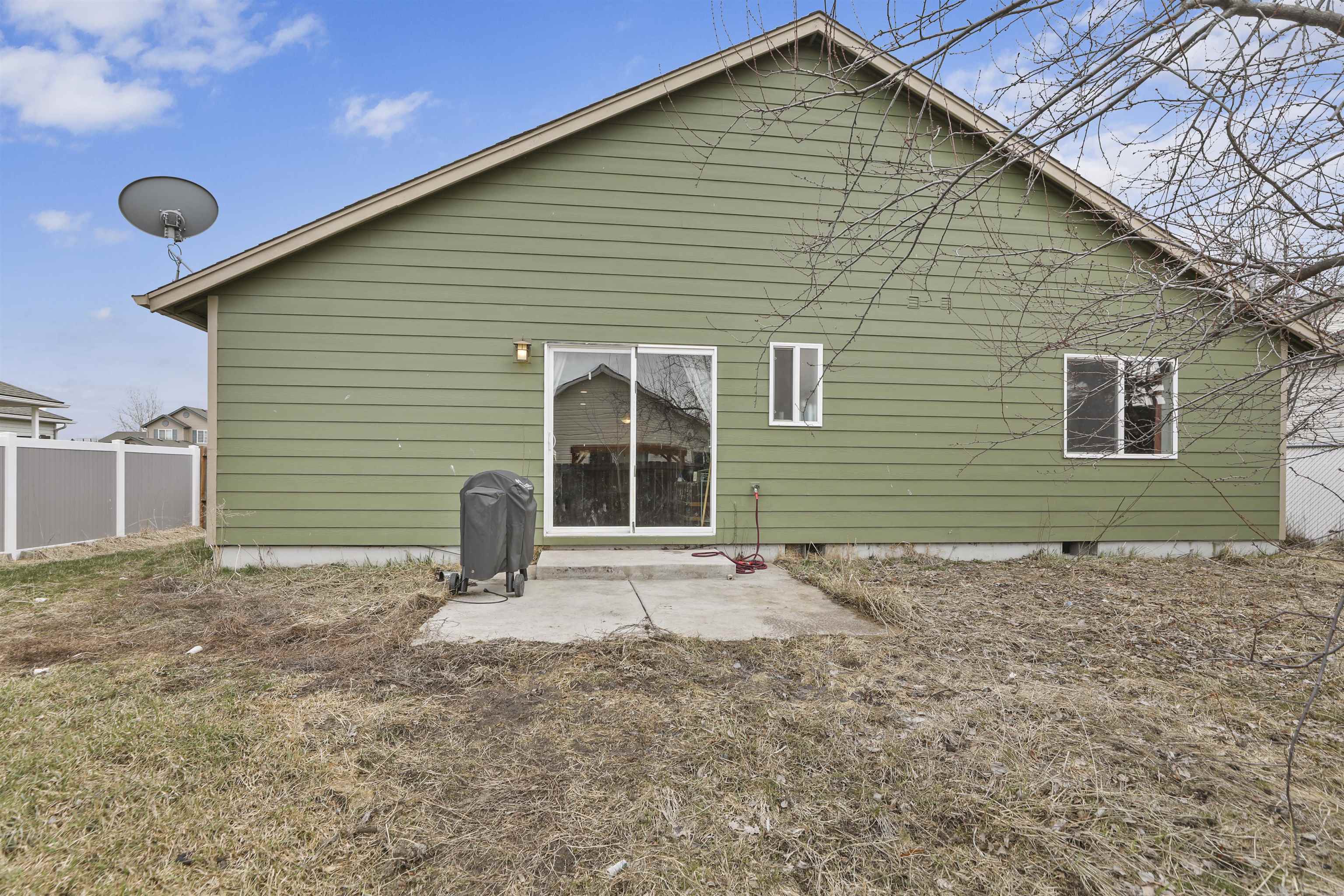 10012 West Raspberry Avenue Cheney, WA 99004 - Photo 19 of 20