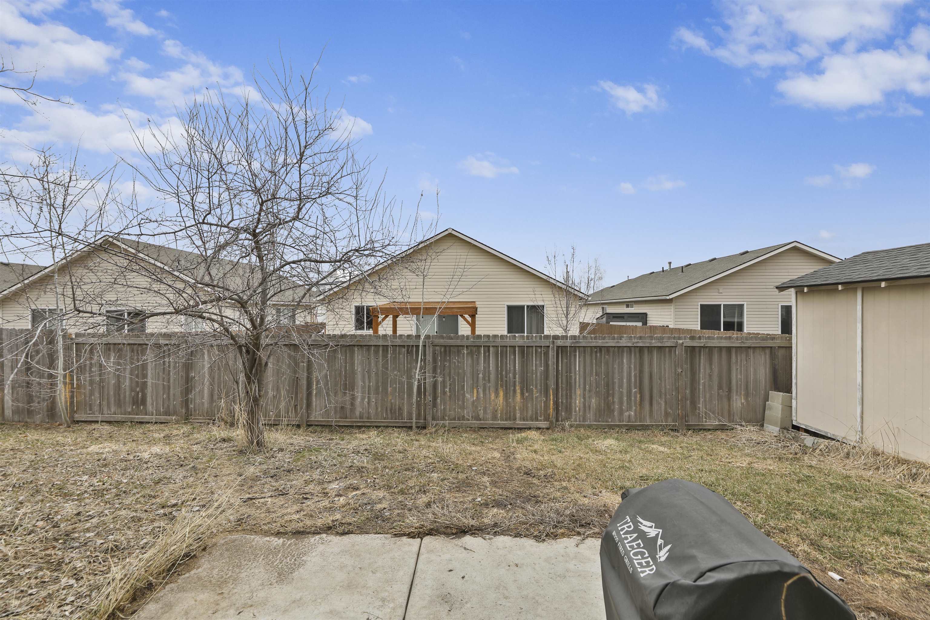 10012 West Raspberry Avenue Cheney, WA 99004 - Photo 20 of 20