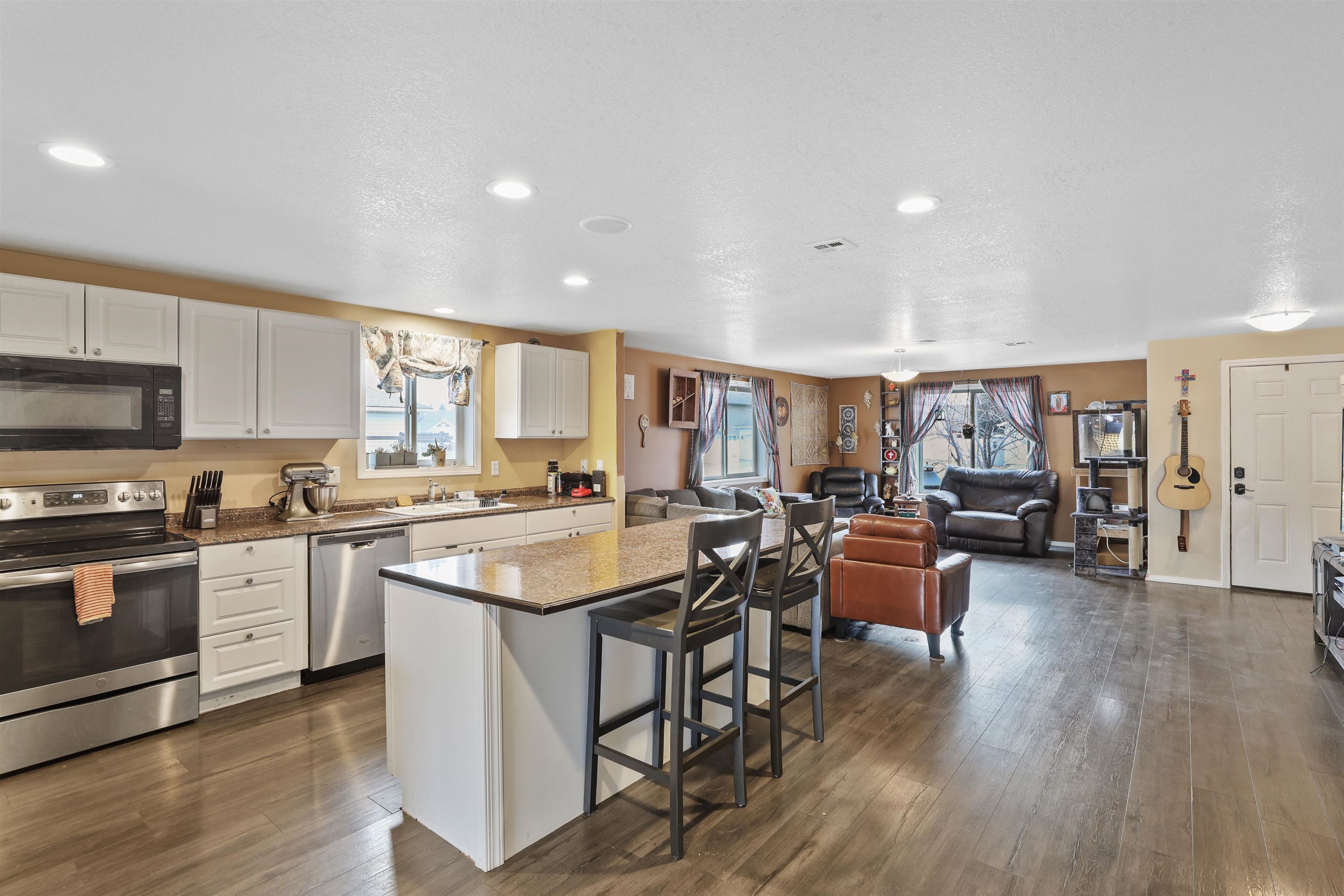 10012 West Raspberry Avenue Cheney, WA 99004 - Photo 10 of 20