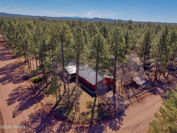$415,000 | 2957 Autumn Drive, Lakeside, AZ 85929