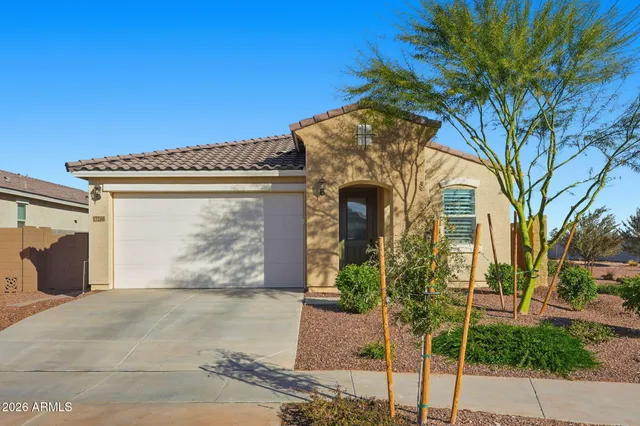 $439,990 | 17286 West Alexandria Way, Surprise, AZ 85388