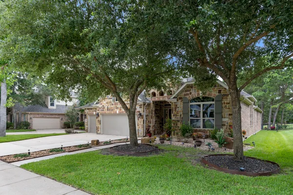 $529,900 | 4787 Jackson Square Drive, Conroe, TX 77304
