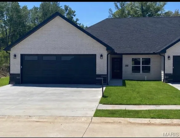 $289,900 | 125 Beechwood Lane, Cape Girardeau, MO 63701