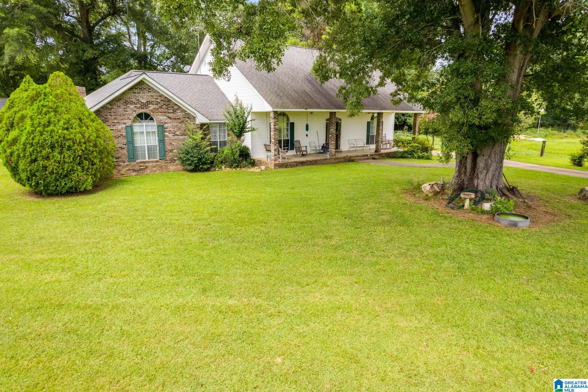 524 Twin Churches Road Munford, AL 36268 - Photo 2 of 43