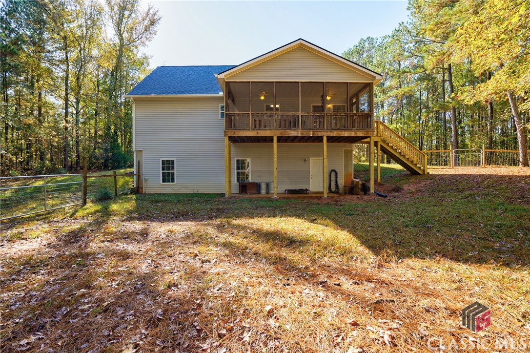 205 Hardwood Road Lexington, GA 30648 - Photo 60 of 64