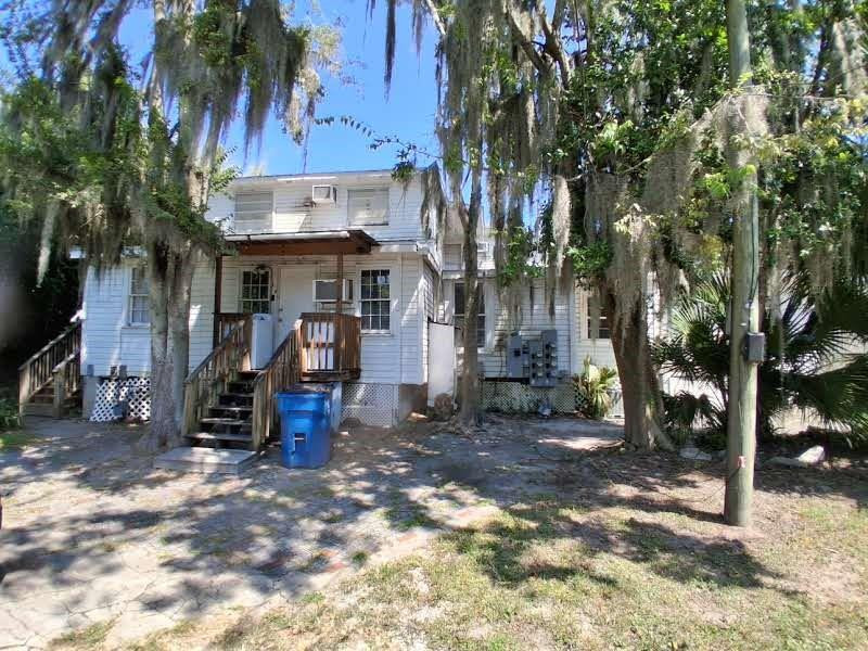 911 Union Street Brunswick, GA 31520 - Photo 3 of 34