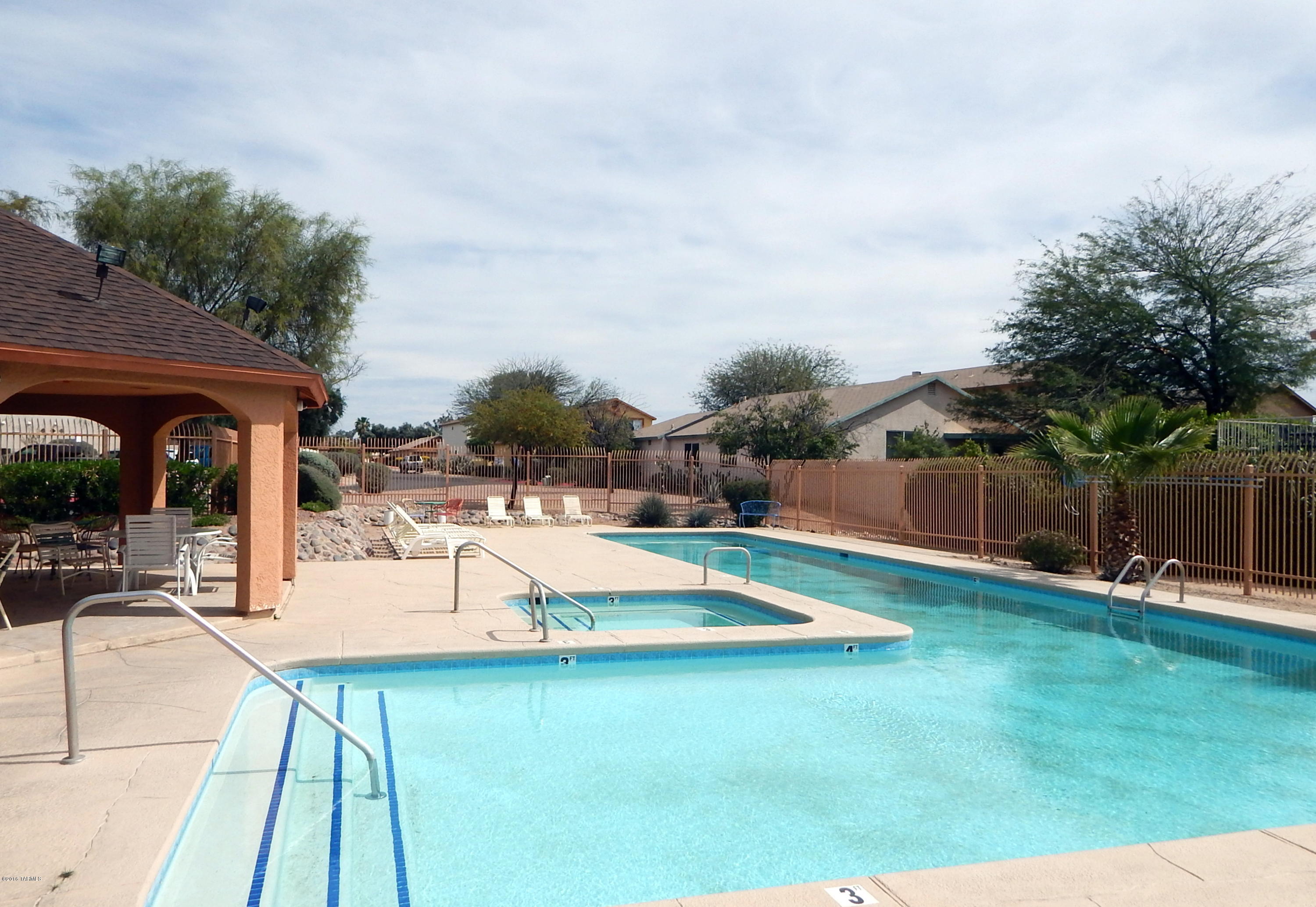 4355 West Bunk House Road Tucson, AZ 85741 - Photo 35 of 38 Gallery Image 35