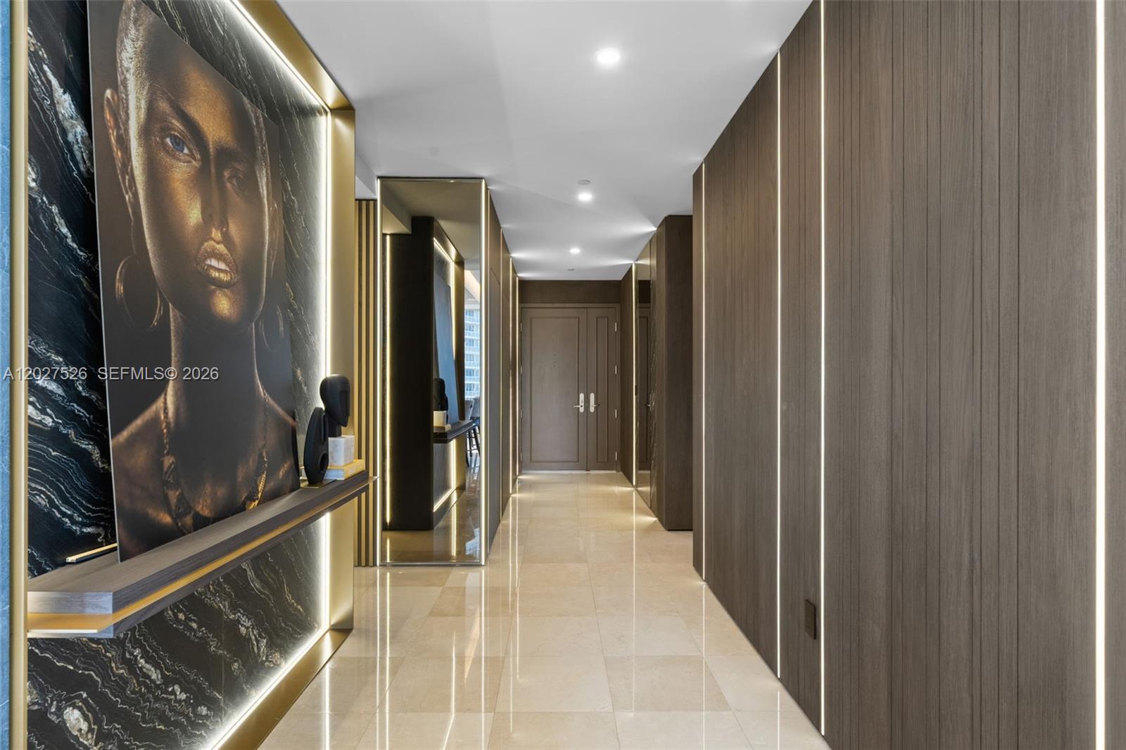 901 Brickell Key Boulevard, Unit 3304 Miami, FL 33131 - Photo 12 of 88