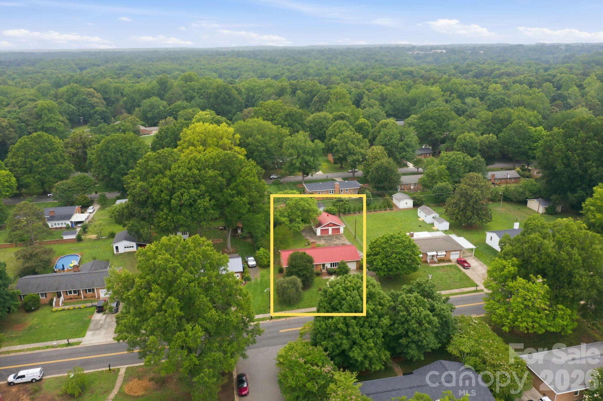 635 Fieldstone Road Mooresville, NC 28115 - Photo 42 of 44