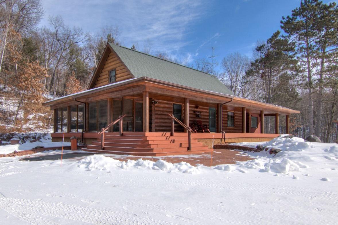 W15904 Goplin Road Osseo, WI 54758 - Photo 1 of 1 Gallery Image 1