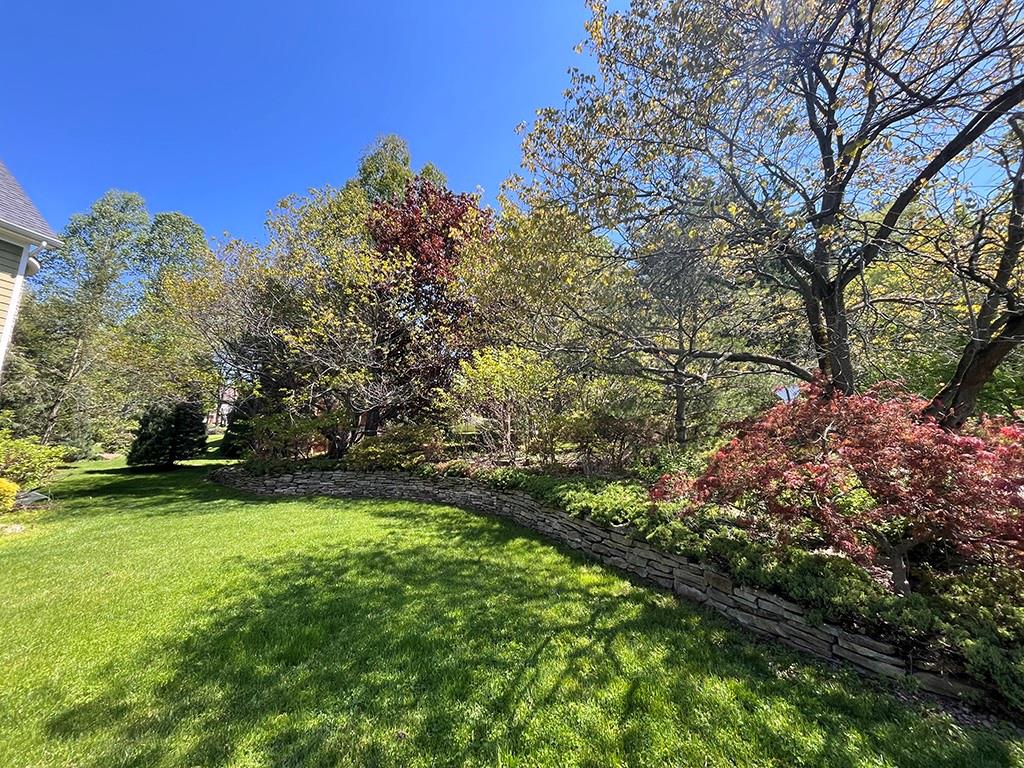 393 Heritage Run Road Indiana, PA 15701 - Photo 49 of 50 Backyard