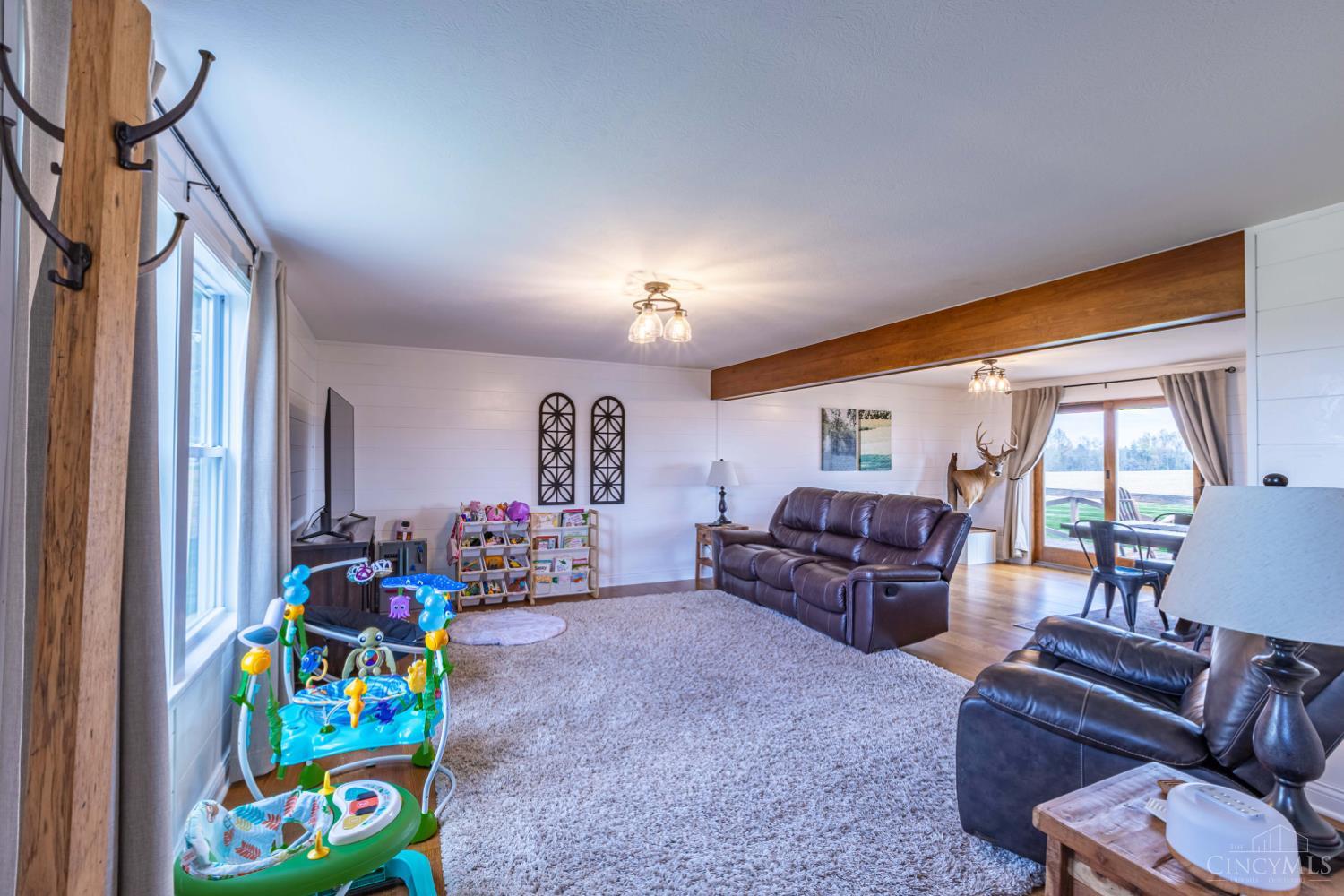 1217 Coon Hill Road Winchester, OH 45697 - Photo 16 of 40 Gallery Image 16
