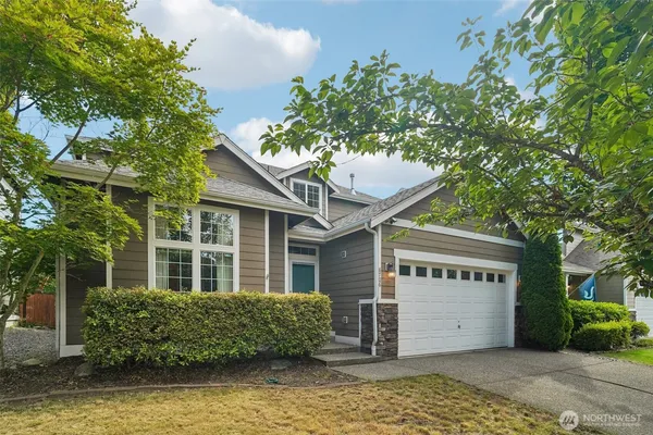 $529,950 | 8706 186th St Court East, Puyallup, WA 98375
