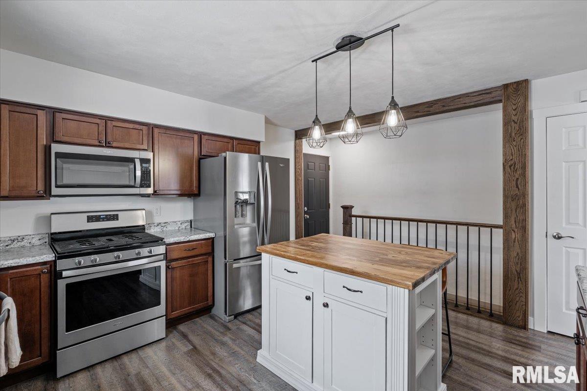 102 Amber Lane Geneseo, IL 61254 - Photo 15 of 62