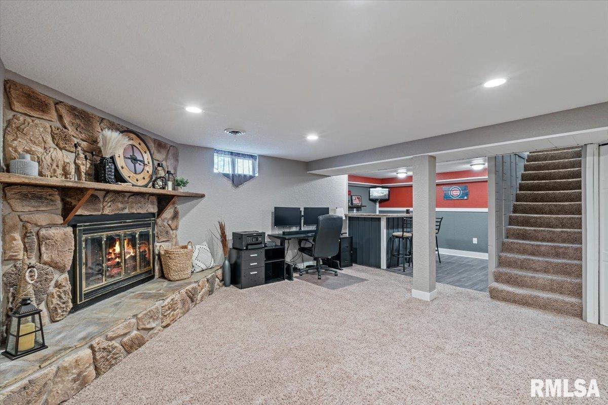 102 Amber Lane Geneseo, IL 61254 - Photo 34 of 62