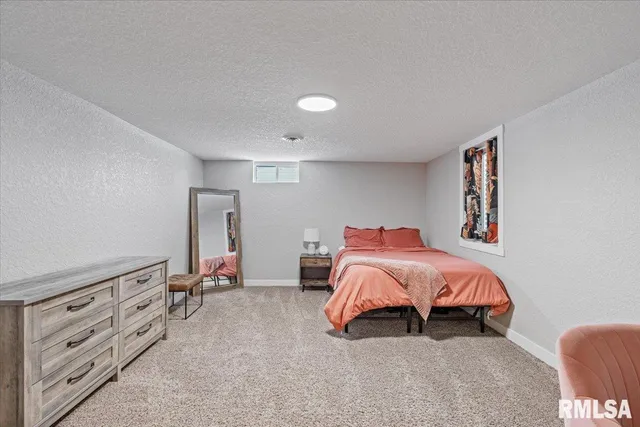 a front view of a house with entertaining space