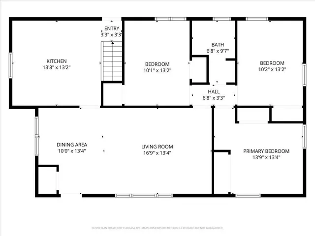 $225,000 | 102 Amber Lane, Geneseo, IL 61254