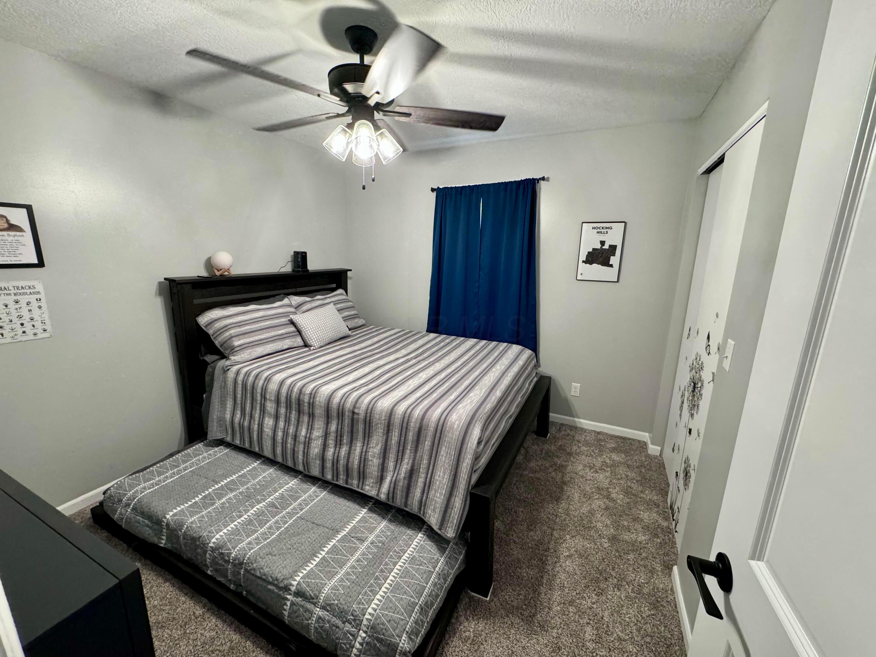 31096 Mays Road Logan, OH 43138 - Photo 24 of 49 Bedroom #3