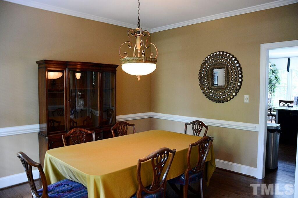 7013 Spring Ridge Road Cary, NC 27518 - Photo 8 of 16 Gallery Image 8