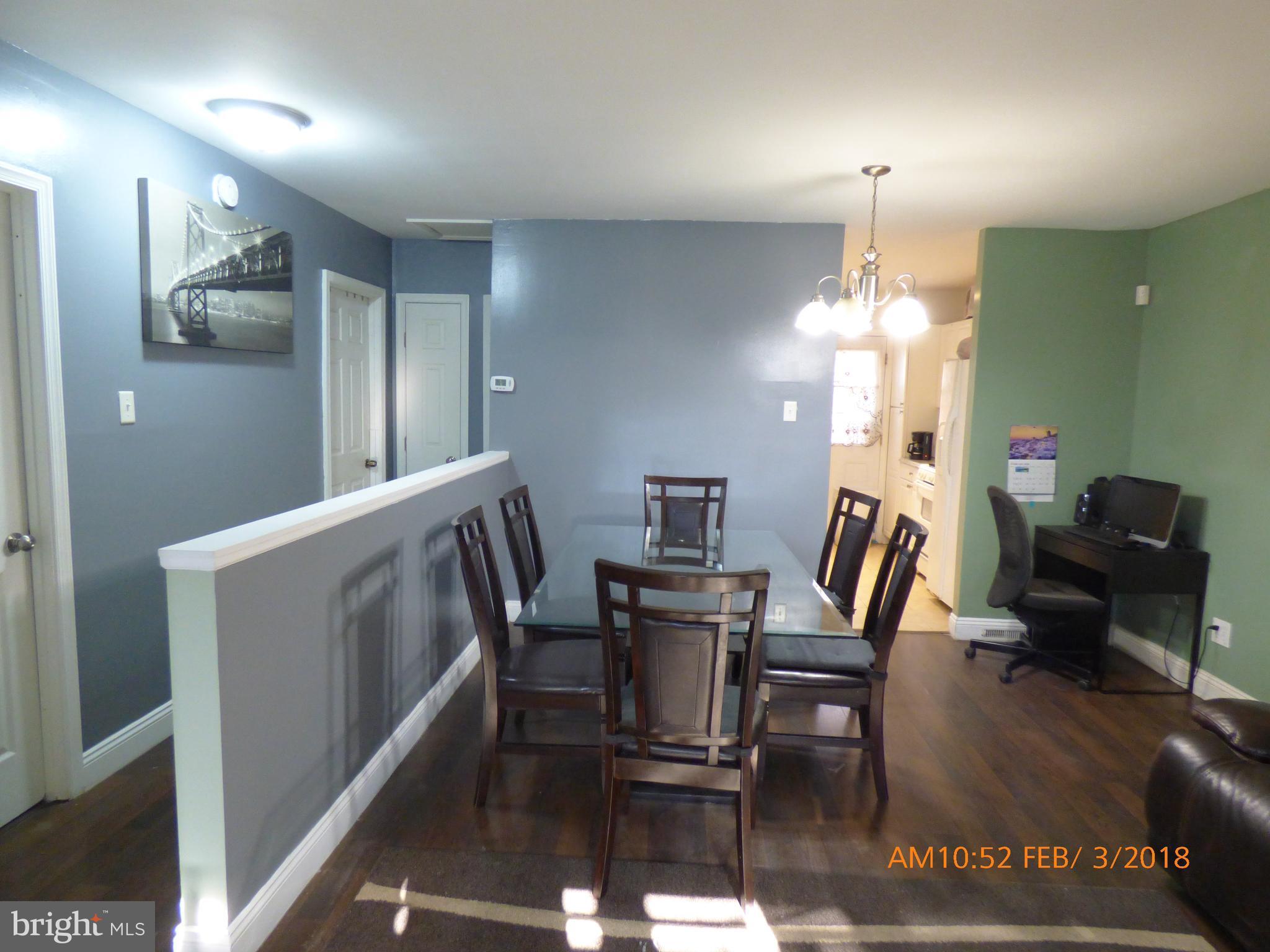 7712 Oxman Road Landover, MD 20785 - Photo 2 of 9 Interior (General)