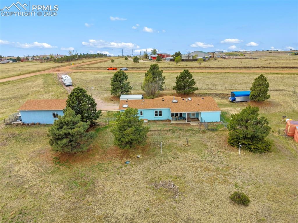 13335 Gymkhana Road Peyton, CO 80831 - Photo 2 of 38