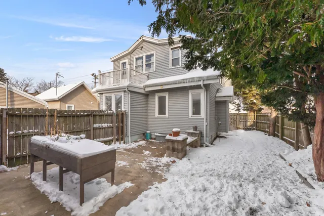 $224,900 | 1617 Madison Street, Manitowoc, WI 54220