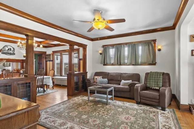 $224,900 | 1617 Madison Street, Manitowoc, WI 54220