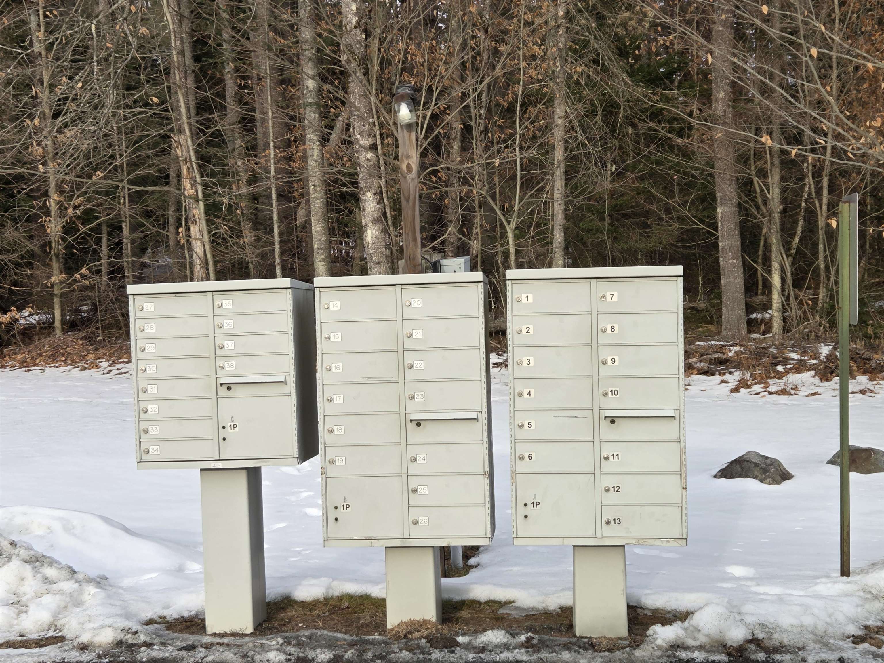 21 Granite Way Canaan, NH 03741 - Photo 4 of 7