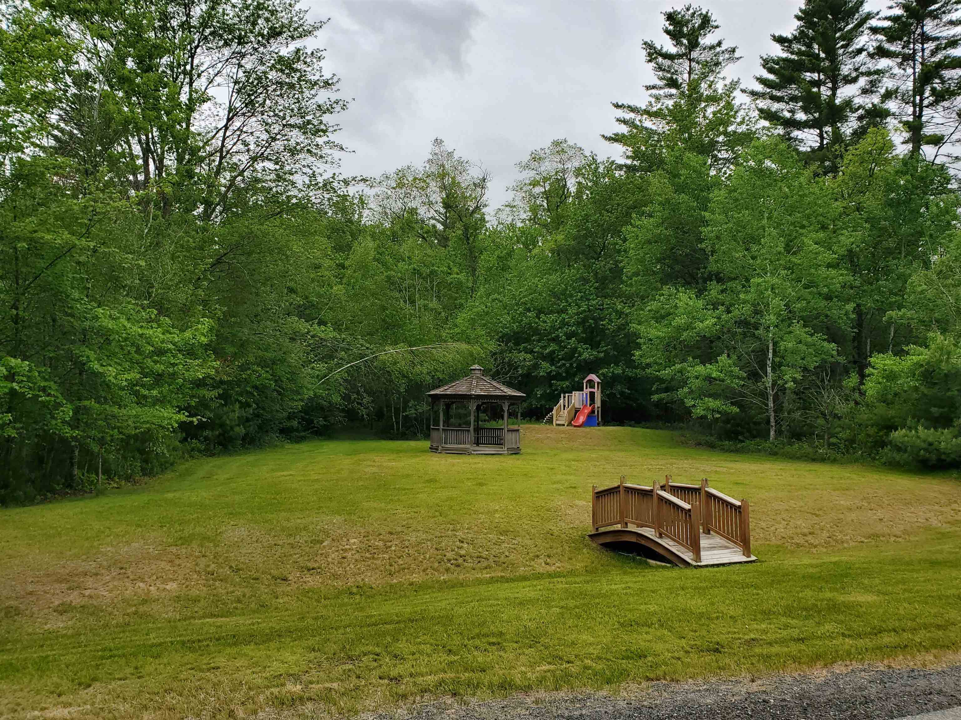 21 Granite Way Canaan, NH 03741 - Photo 5 of 9