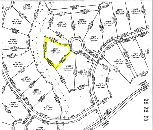 $44,900 | 21 Granite Way, Canaan, NH 03741