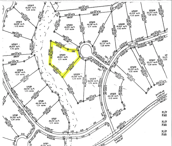 $44,900 | 21 Granite Way, Canaan, NH 03741