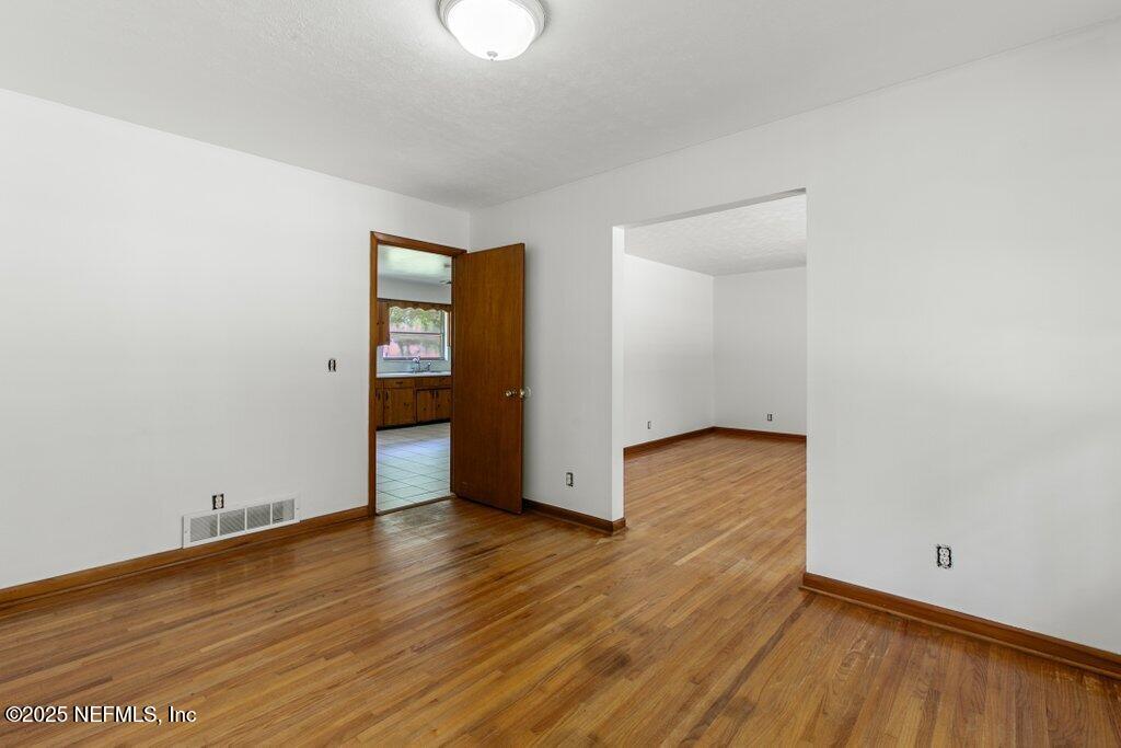 5207 Eulace Road Jacksonville, FL 32210 - Photo 22 of 50 Dining Room