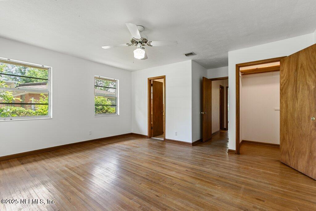 5207 Eulace Road Jacksonville, FL 32210 - Photo 24 of 50 Owner's Suite