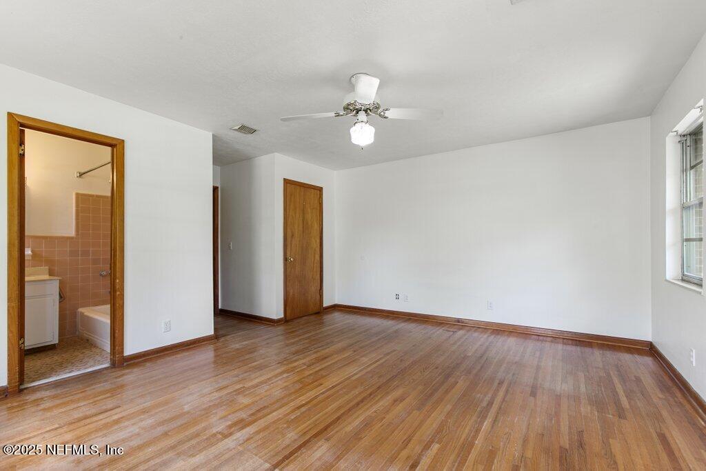 5207 Eulace Road Jacksonville, FL 32210 - Photo 25 of 50 Owner's Suite