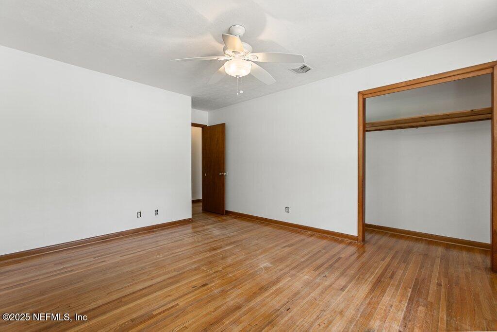 5207 Eulace Road Jacksonville, FL 32210 - Photo 28 of 50 Bedroom 2