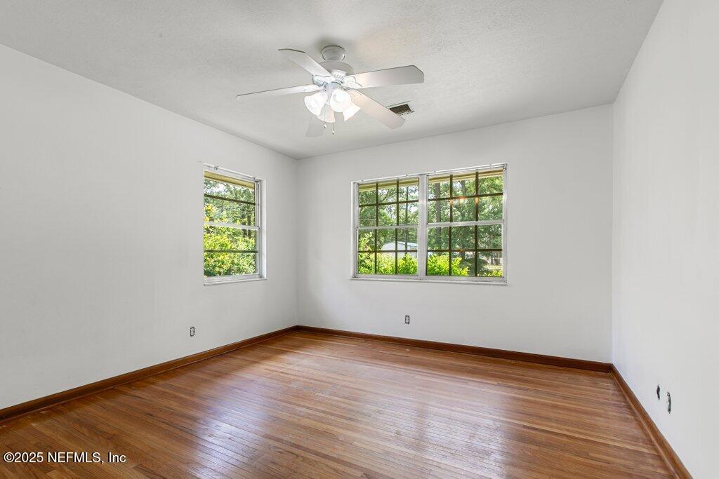5207 Eulace Road Jacksonville, FL 32210 - Photo 29 of 50 Bedroom 3